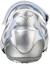Shop Mizuno Chrono Inx ''Zilver Wit 25e Verjaardag'' U1GA220002