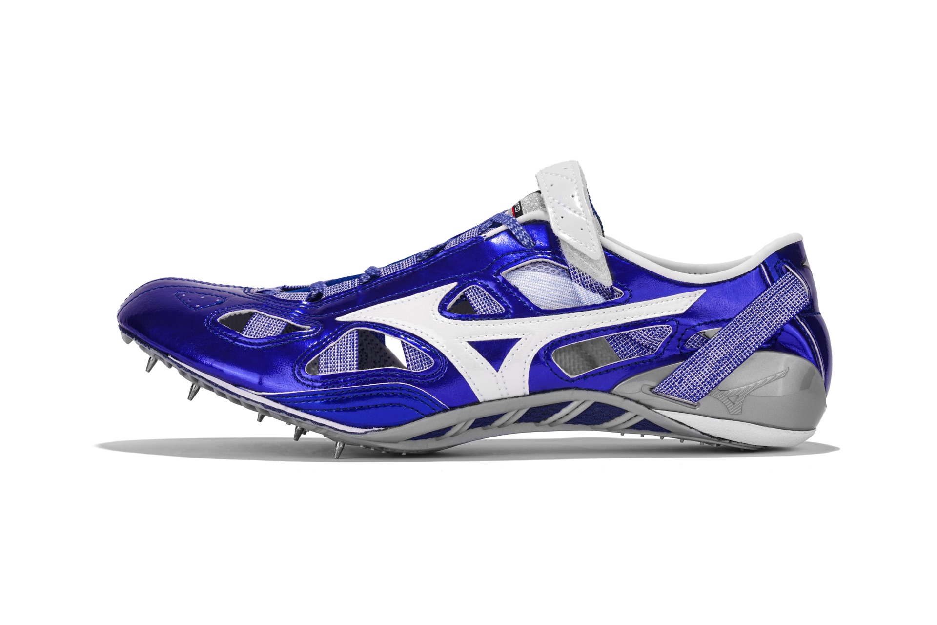 Mizuno Chrono Inx SP 'Blue White'