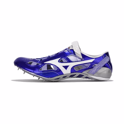 Mizuno Chrono Inx SP 'Blue White'