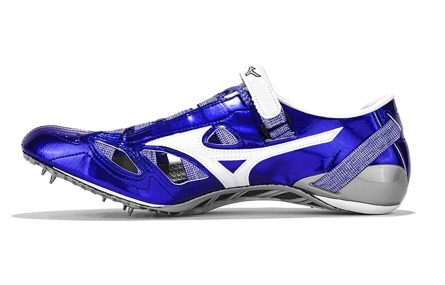 Mizuno Chrono Inx SP 'Blue White' 圖 2