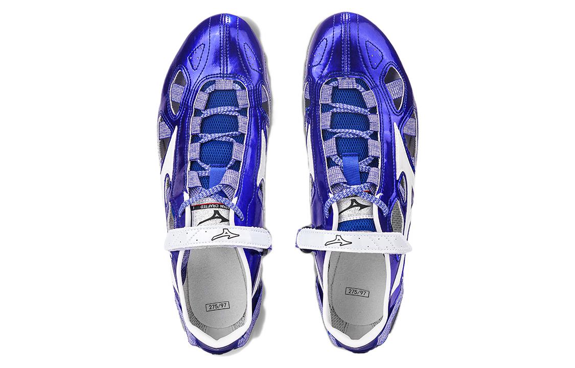 Mizuno Chrono Inx SP 'Blue White' 圖 3