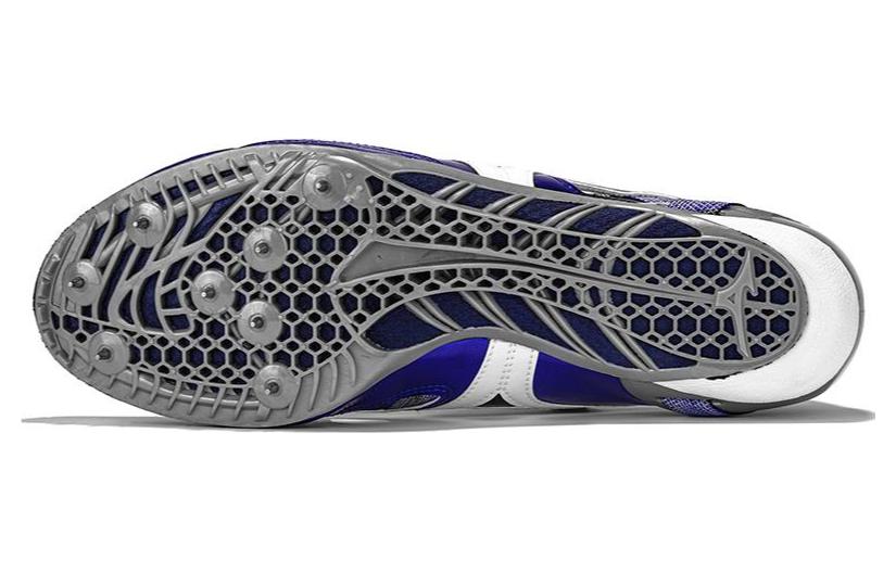 Mizuno Chrono Inx SP 'Blue White' 圖 4