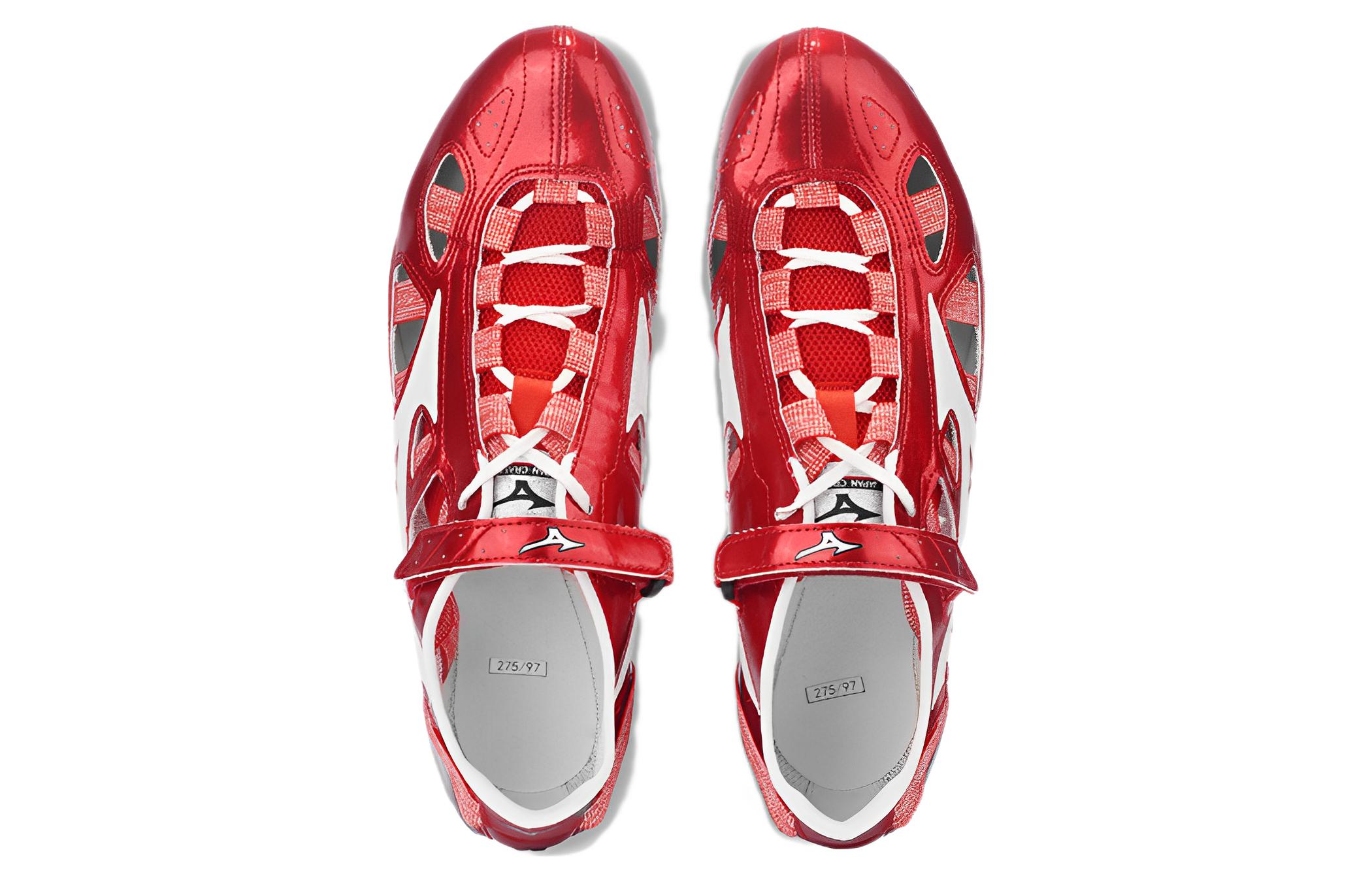 Order 美津浓Chrono Inx SP "红白" U1GR225123