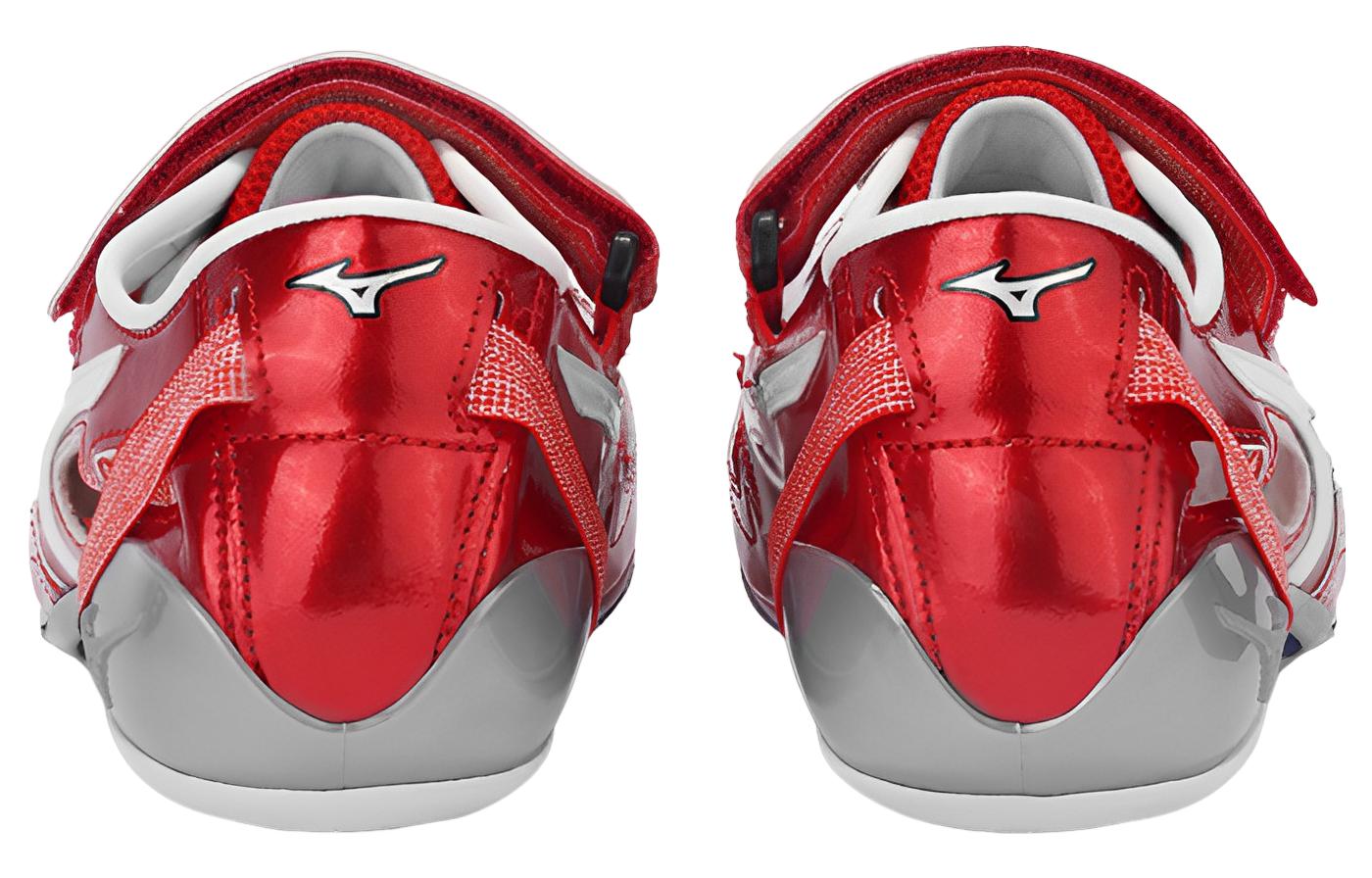 Lookbook 美津浓Chrono Inx SP "红白" U1GR225123