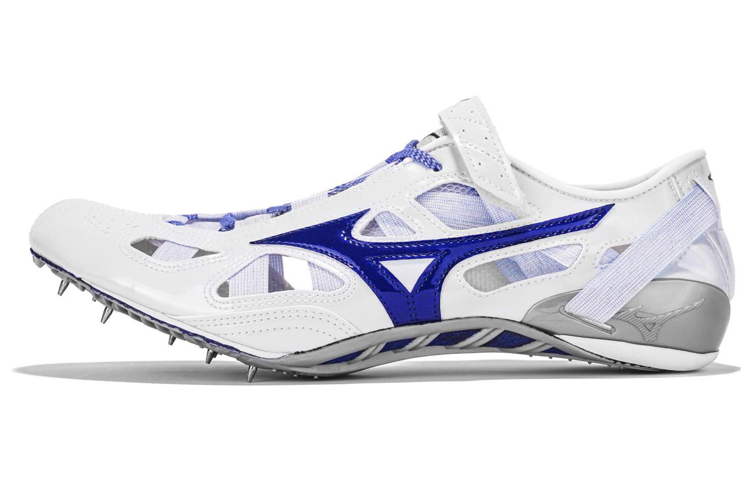 Mizuno Chrono Inx SP 'White Blue' U1GR225120