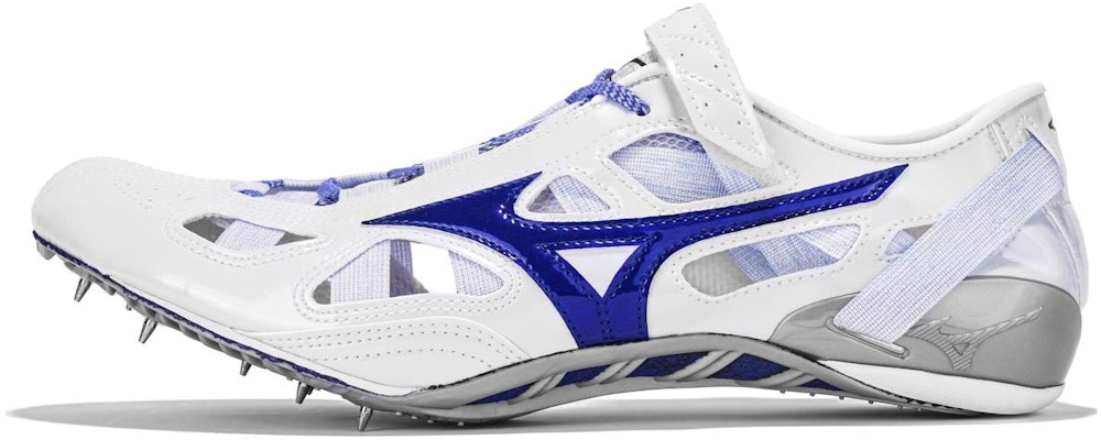 Mizuno Chrono Inx SP 'White Blue' U1GR225120 Buy Mizuno Chrono Inx SP 'White Blue' U1GR225120