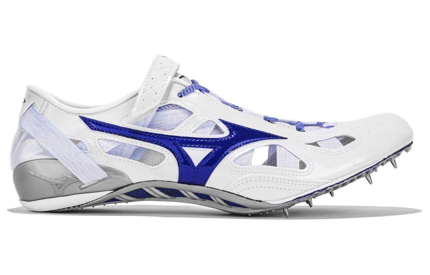 Order Mizuno Chrono Inx SP 'Putih Biru' U1GR225120