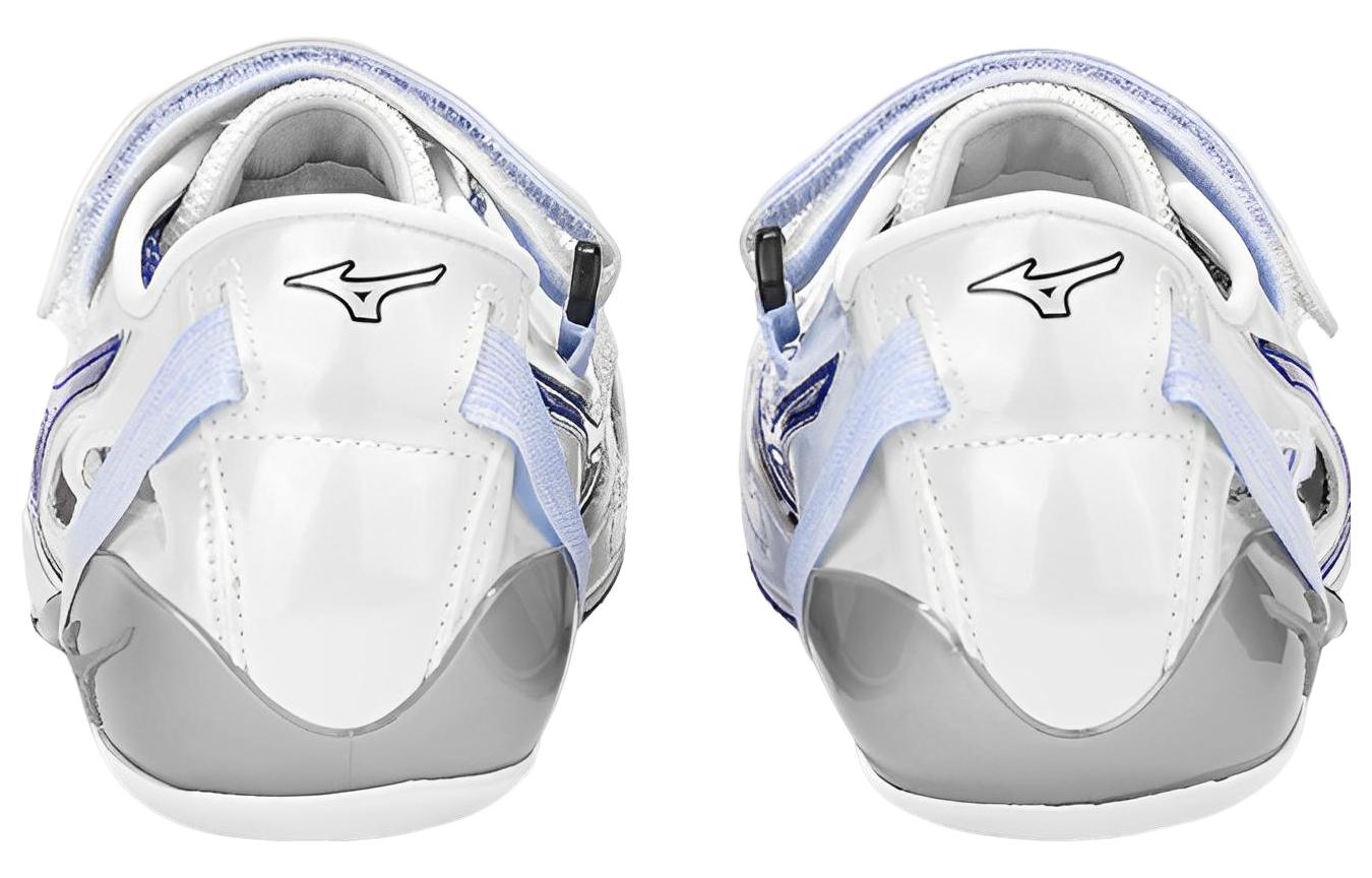 Shop Mizuno Chrono Inx SP 'Putih Biru' U1GR225120