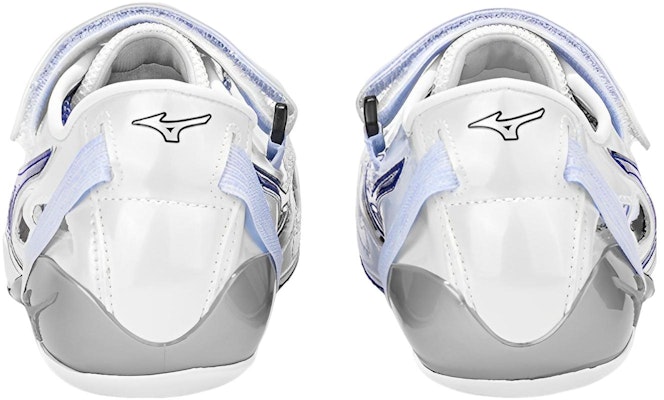 Mizuno Chrono Inx SP 'White Blue' U1GR225120 Shop Mizuno Chrono Inx SP 'White Blue' U1GR225120