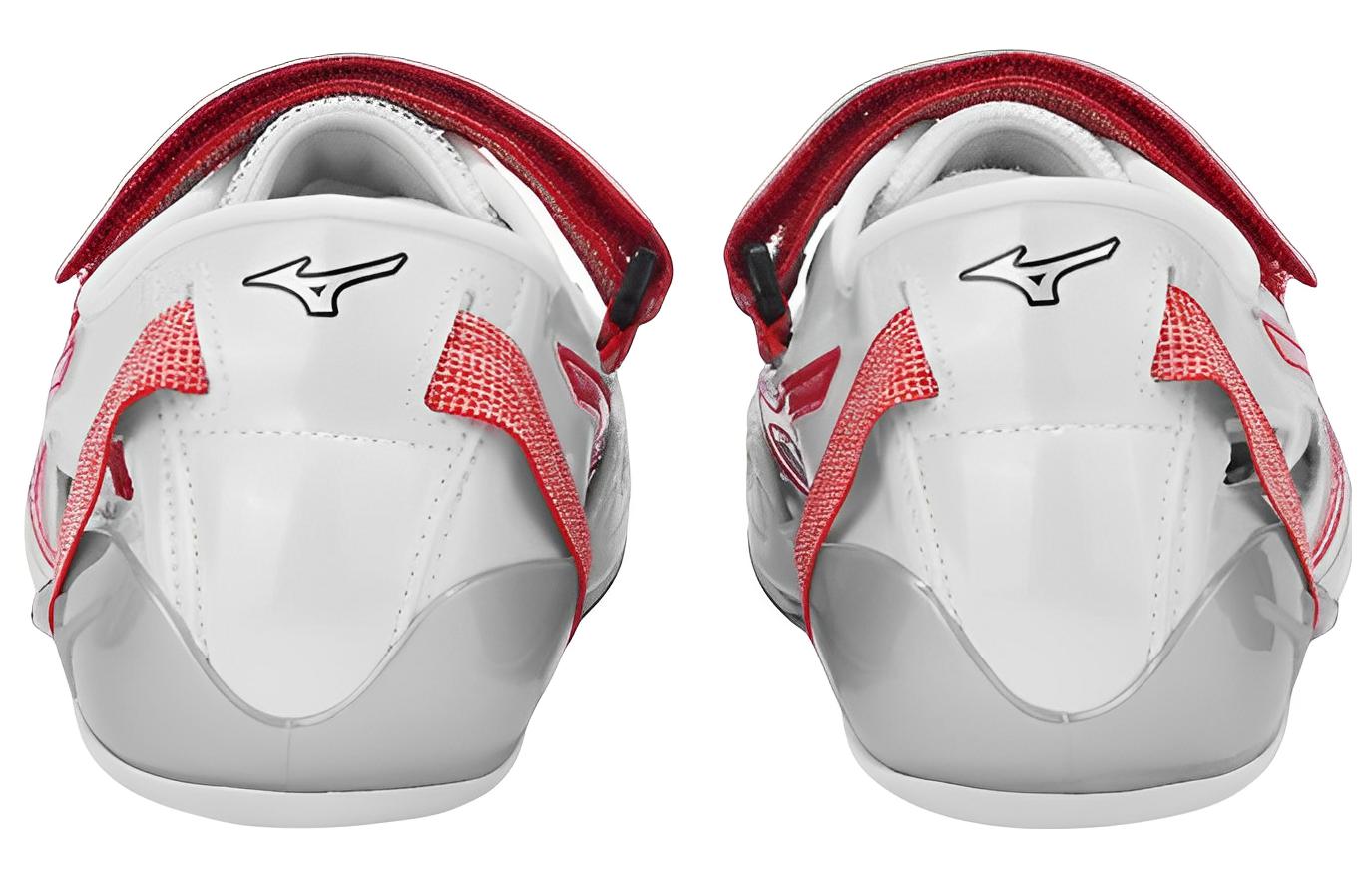 Mizuno Chrono Inx SP 'White Red' 圖 3
