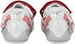 Lookbook Mizuno Chrono Inx SP ''Weiß Rot'' U1GR225122