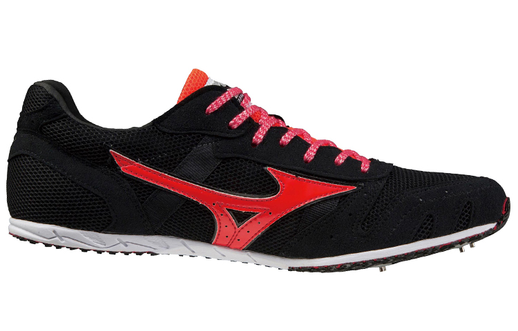 Mizuno Chronodist 7 'Black Red' 圖 2