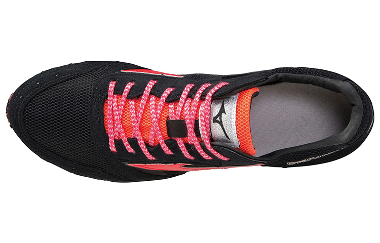 Mizuno Chronodist 7 'Black Red' 圖 3