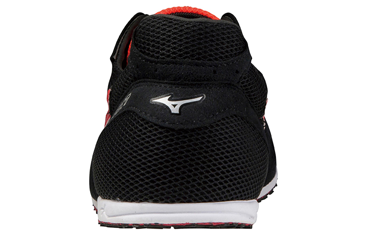 Mizuno Chronodist 7 'Black Red' 圖 4