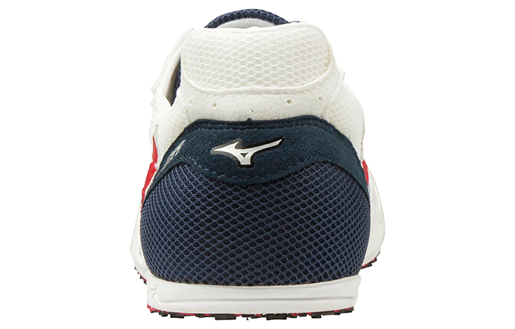 Mizuno Chronodist 7 'White Blue Red' 圖 4