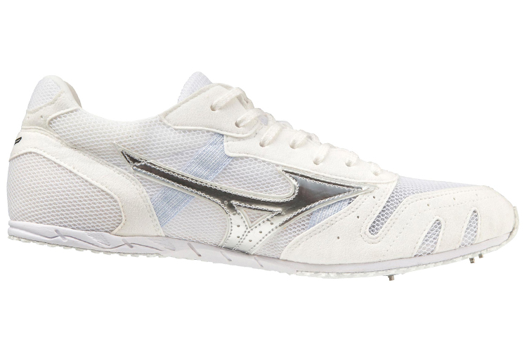 Mizuno Chronodist 7 'White Silver' 圖 2