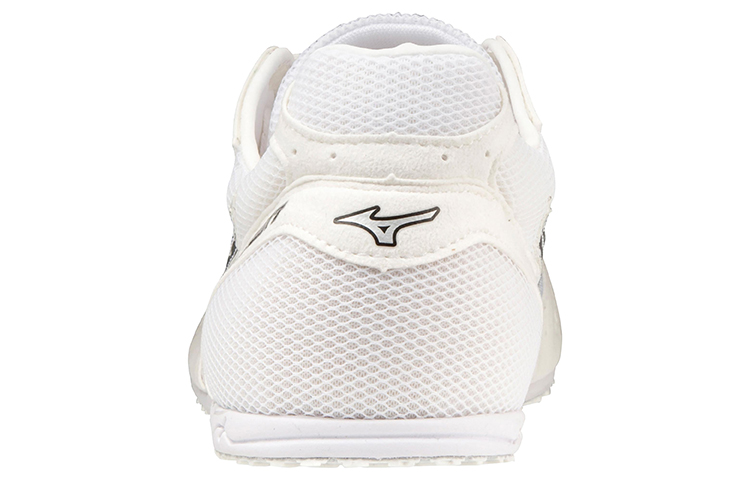 Mizuno Chronodist 7 'White Silver' 圖 4