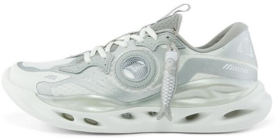Mizuno Koi White D1GH210301 Mizuno Koi White D1GH210301