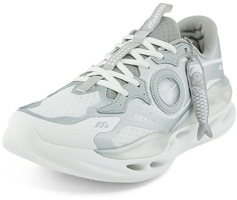 Mizuno Koi White D1GH210301 Order Mizuno Koi White D1GH210301