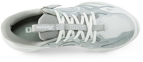 美津浓锦鲤白色款 D1GH210301 Lookbook 美津浓锦鲤白色款 D1GH210301