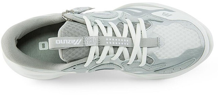 Mizuno Koi White D1GH210301 Lookbook Mizuno Koi White D1GH210301