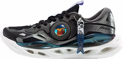 Mizuno Koi Black D1GH210304 Mizuno Koi Black D1GH210304