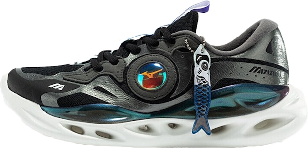 Mizuno Koi Hitam D1GH210304 Buy Mizuno Koi Hitam D1GH210304