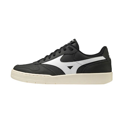 Mizuno City Wind 'Black White'
