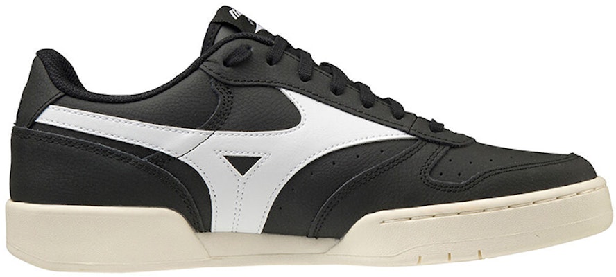 Mizuno City Wind 'Black White' D1GA191711 Order Mizuno City Wind 'Black White' D1GA191711