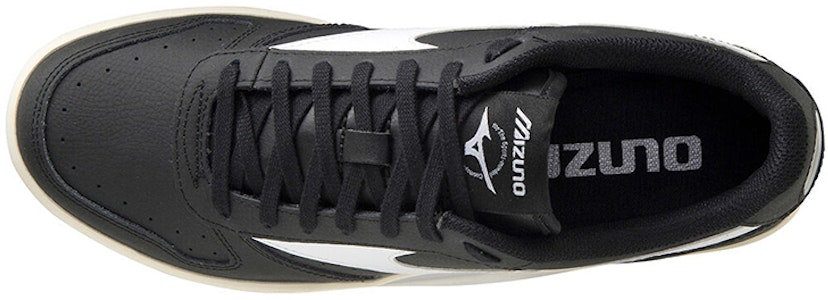 Mizuno City Wind「黑白」D1GA191711 Lookbook Mizuno City Wind「黑白」D1GA191711