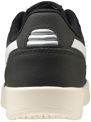 Mizuno City Wind 'Black White' D1GA191711 Shop Mizuno City Wind 'Black White' D1GA191711