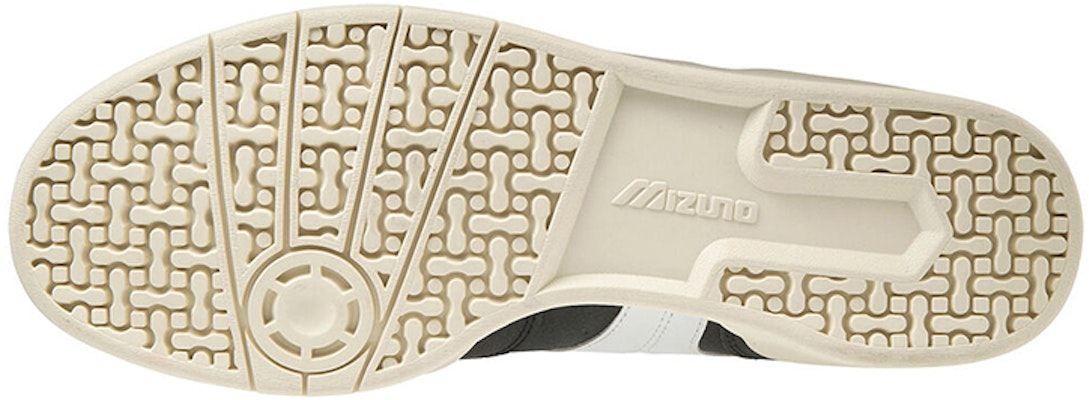 Mizuno City Wind 'Black White' D1GA191711 Purchase Mizuno City Wind 'Black White' D1GA191711