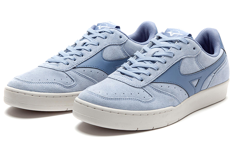 Lookbook Mizuno City Wind ''Blau'' D1GA214103