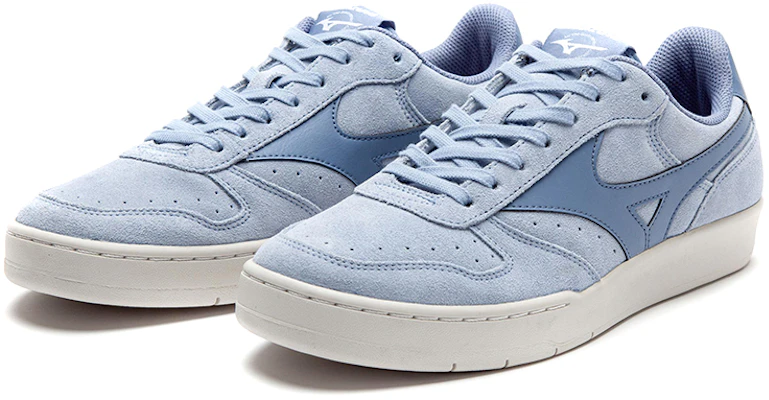 Mizuno City Wind ''Blau'' D1GA214103 Lookbook Mizuno City Wind ''Blau'' D1GA214103