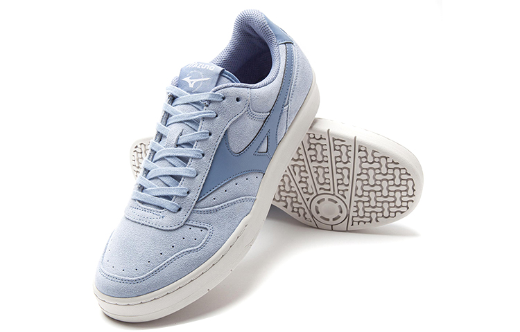 Details for Mizuno City Wind ''Blau'' D1GA214103