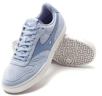 Mizuno City Wind ''Blau'' D1GA214103 Details for Mizuno City Wind ''Blau'' D1GA214103
