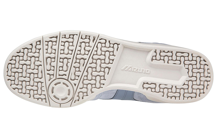Sizing Mizuno City Wind ''Blau'' D1GA214103
