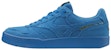 Mizuno City Wind 'Biru Fesyen Low-Top' D1GA201227