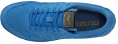 Order Mizuno City Wind ''Bleu Mode Baskets Basses'' D1GA201227
