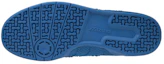Shop Mizuno City Wind ''Bleu Mode Baskets Basses'' D1GA201227