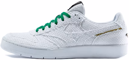 Mizuno City Wind White D1GA201202 Mizuno City Wind White D1GA201202