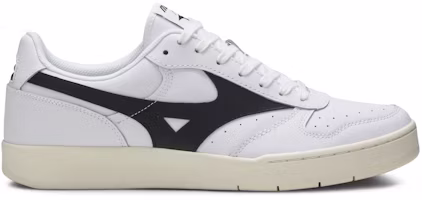 Mizuno City Wind 'White Black' D1GA191710 Mizuno City Wind 'White Black' D1GA191710