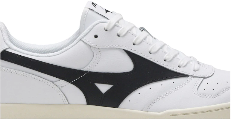 Mizuno City Wind ''Bianco Nero'' D1GA191710 Order Mizuno City Wind ''Bianco Nero'' D1GA191710