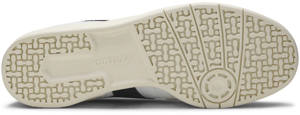 Mizuno City Wind ''Bianco Nero'' D1GA191710 Shop Mizuno City Wind ''Bianco Nero'' D1GA191710
