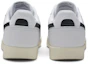 Details for Mizuno City Wind ''Bianco Nero'' D1GA191710