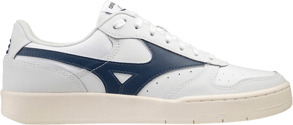 Mizuno City Wind 'White Blue' D1GA191722 Buy Mizuno City Wind 'White Blue' D1GA191722