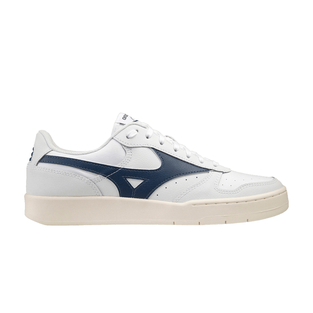 Mizuno City Wind 'White Blue' D1GA191722