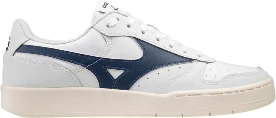 Mizuno City Wind ''Bianco Blu'' D1GA191722 Buy Mizuno City Wind ''Bianco Blu'' D1GA191722