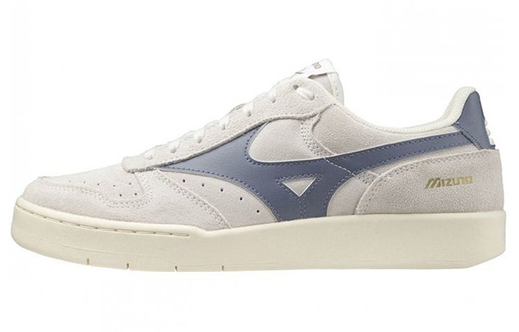 Mizuno City Wind 'White Grey' D1GA214114