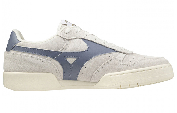 Order Mizuno City Wind ''Bianco Grigio'' D1GA214114